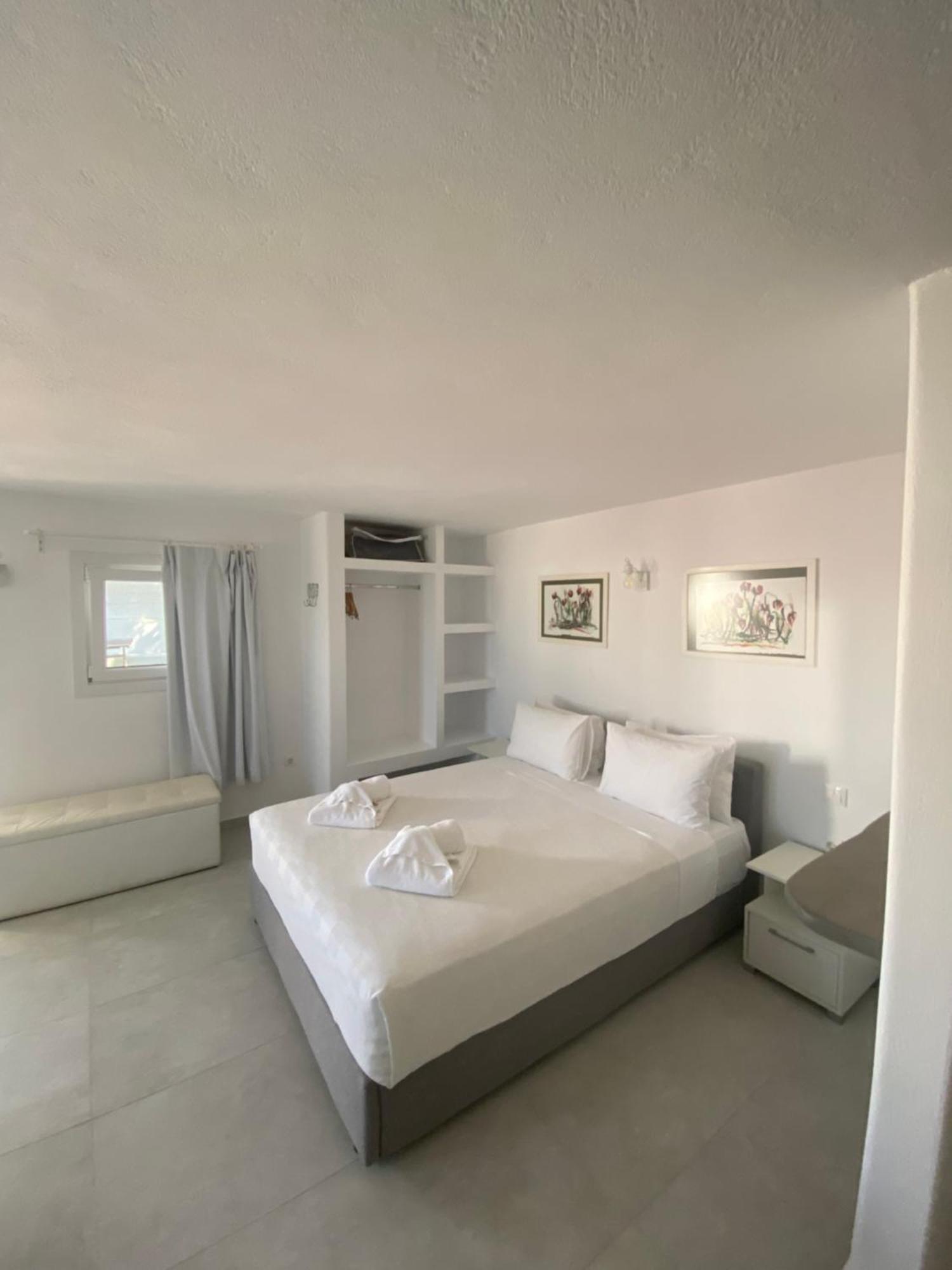 Mykonos 1001 Apartamento Agios Stefanos  Exterior foto