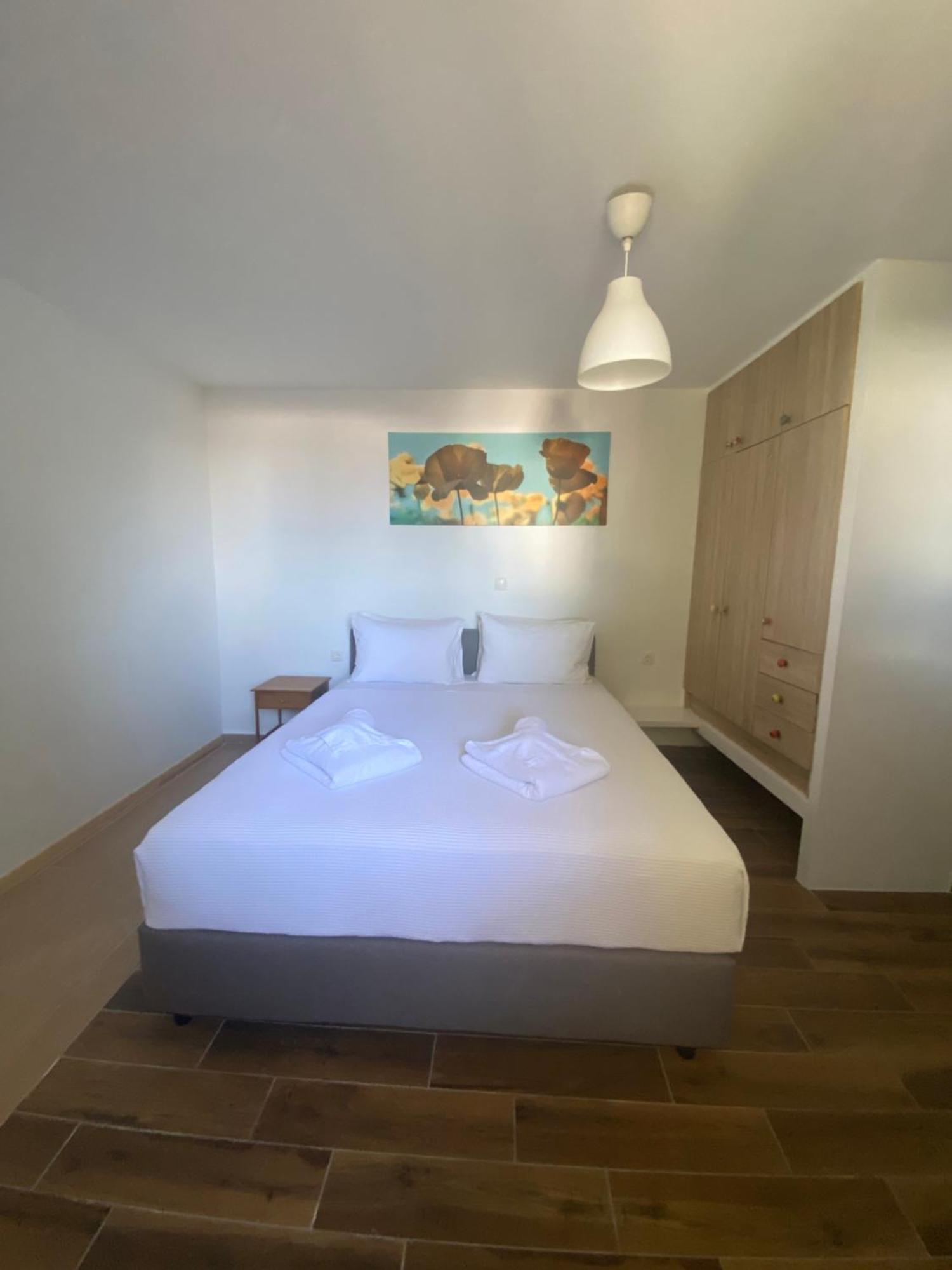 Mykonos 1001 Apartamento Agios Stefanos  Exterior foto